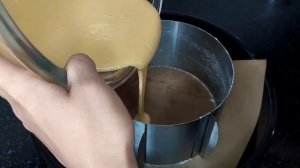 Очень нежный Пирог с начинкой? Пирог со сгущёнкой Вкусный рецепт