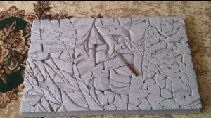 Как сделать задний фон для аквариума своими руками