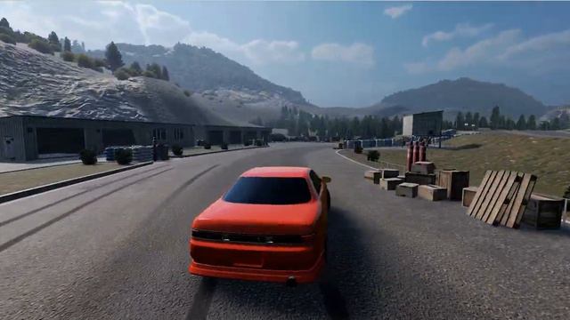 Дрифт на марк 2 в игре carx Drift Racing смотреть онлайн