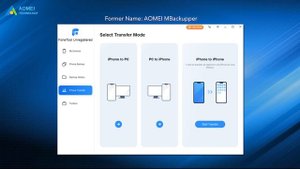 How to AirDrop iPhone 14 to Windows 11 | Apple Airdrop for Windows