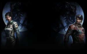 PREY