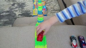 hot wheels 1