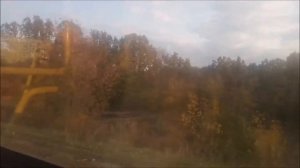 Маршрут 31а  ЖД.Вокзал-Есенина-ЖД.Вокзал