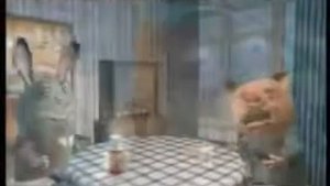 Тушите свет.  Жрите, что дают!