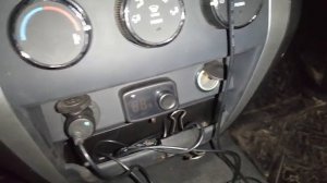 Неисправность китайской автономки Синь Джи 5кВт