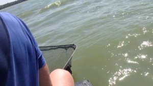 рыбалка на отакзном Водохранилище в ставропольском крае