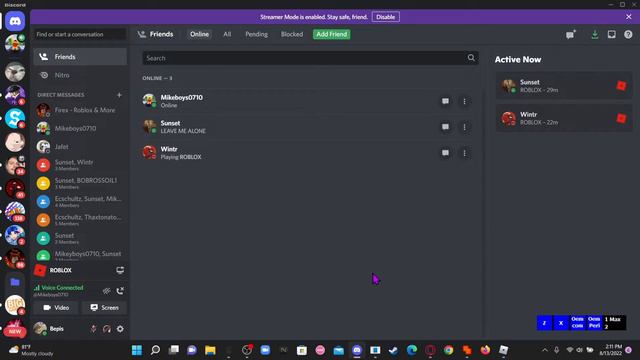 I got hacked in discord after scanning a qr code :( смотреть онлайн