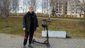 StarWay Hero S9, честный отзыв!