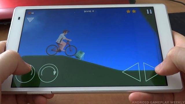 Short Life, Short Ride, Lucky Life Android Gameplay