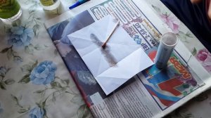 как удалить чернила из бумаги