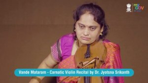 S11|E5: Dr. Jyotsna Srikanth | Violin Maestro and Composer