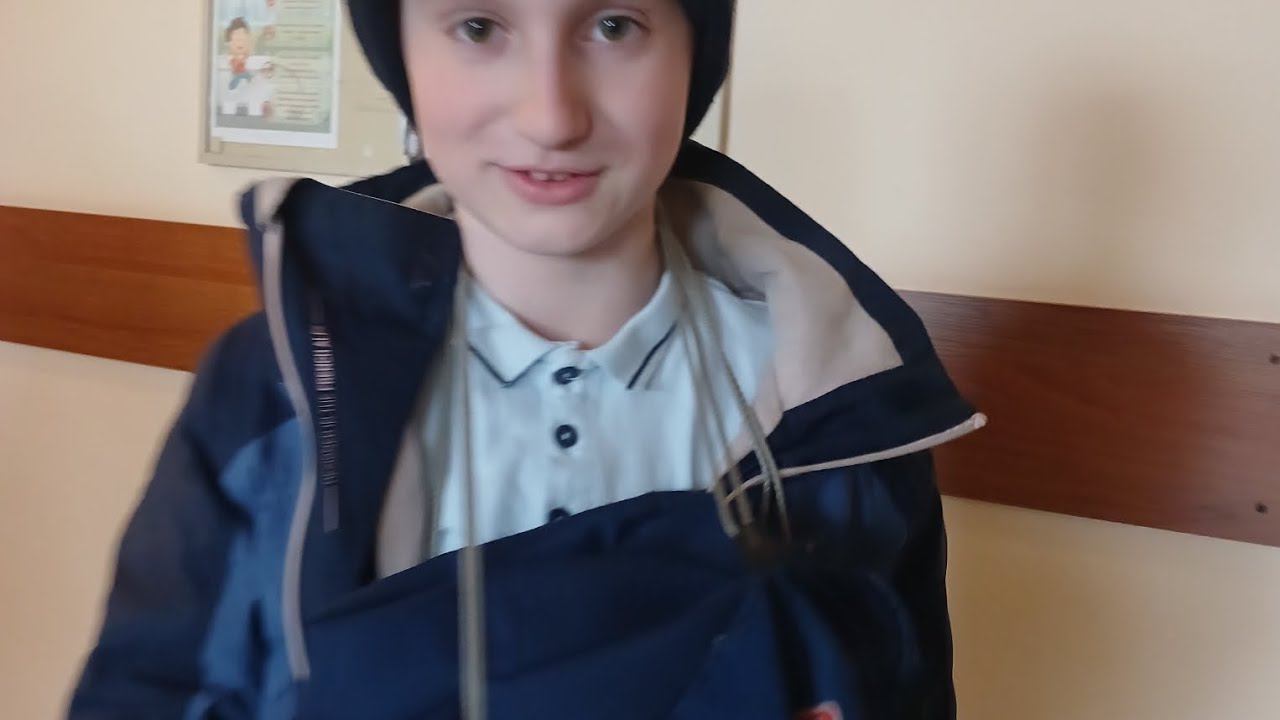 это мой типичный друг