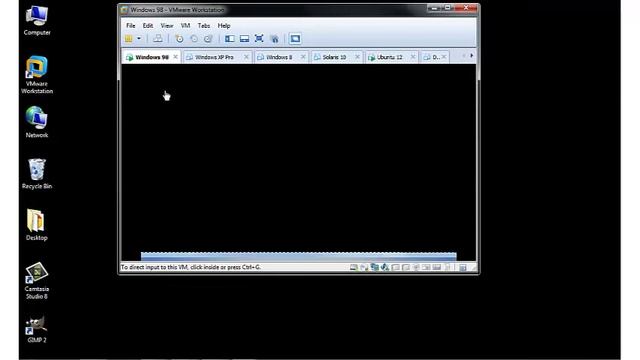 Virtualization 102 - Virtualization in Practice смотреть онлайн