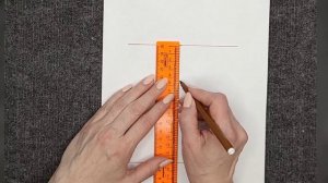 ПОСТРОЕНИЕ ВЫКРОЙКИ СВИТШОТА С РУКАВОМ РЕГЛАН