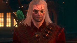 Ведьмак 3: Кровь и Вино v 4.03 - Долгая ночь