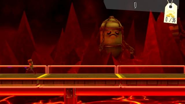 An Introduction to BIT.TRIP Presents... Runner2: Future Legend of Rhythm Alien смотреть онлайн