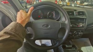 ГРАНТА КРОСС РЕАЛЬНАЯ ЦЕНА НОВОЙ LADA GRANTA CROSS КЛАССИК 2022 (КРАТКО)