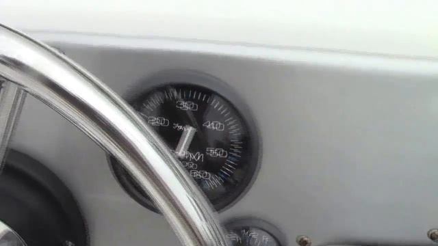 07 Carolina Skiff 1980 DLX Honda Four Stroke 90 смотреть онлайн