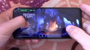 Baldur's Gate 3 Mobile - How to Play Baldur's Gate 3 on iOS & Android