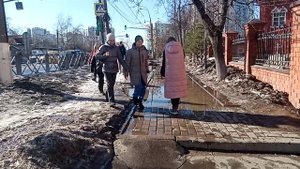 Администрация города Красногорска не справляется со своими должностными обязанностями