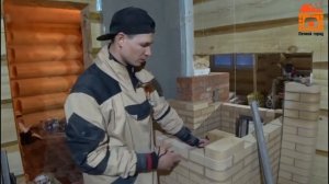 Как начать осваивать азы печного дела