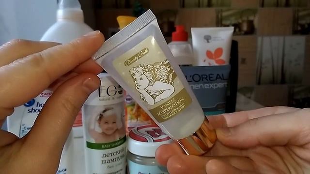 Пустые БАНОЧКИ//ЯНВАРЬ// смотреть онлайн