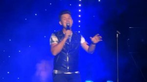 Алексей Московский - Каçарсам