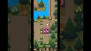 Mythic Heroes, Врата Нексуса, Заключительная подготовка, Final Preparations, #mythicheroes