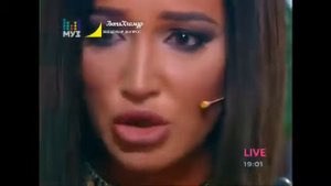 Виктор Дробыш довел Ольгу Бузову до слез своим высказыванием