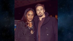 Jay Ryan Family: Wife and Daughter