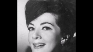 Anna Moffo – Romance