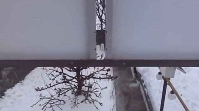 Вышка для солнечных батарей . Расчётная мощность 3. 800 ватт смотреть онлайн