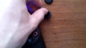 PS4: Накладки на стики-советую!
