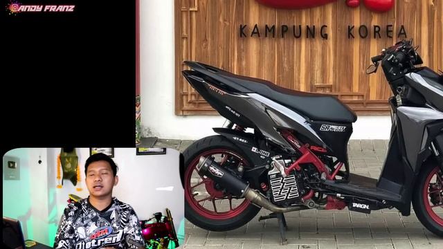 KONSEP MODIFIKASI LOW BAJET YANG VIRAL 2021 | ASUPAN MODIFIKASI смотреть онлайн