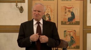 А.И.Осипов.Что такое умная молитва.