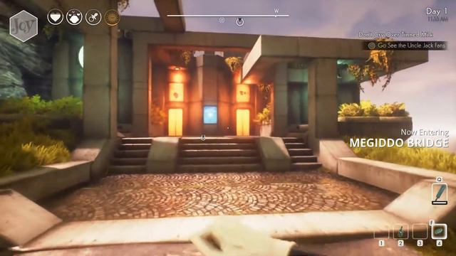 We Happy Few - Act 2: Sally Gameplay смотреть онлайн