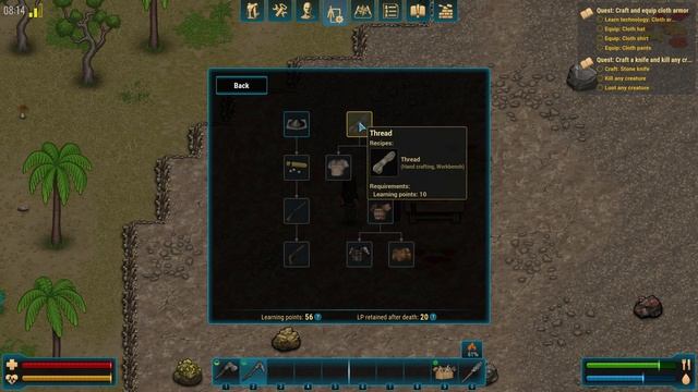 Cryofall Gameplay - 2D RUST? смотреть онлайн