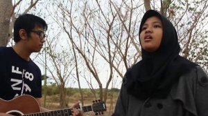 Dewa - Risalah hati (Cover)