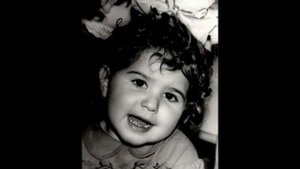 Как выглядела Этери Тутберидзе до того, как стала знаменитой блондинкой