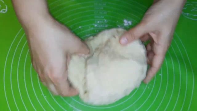 Булочка с какао и сахаром #булочка смотреть онлайн