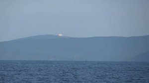 Бухта Перевозная, Акватория, Амурский залив, Русский остров, Владивосток,  , 00012