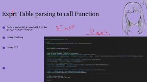 CALL INTERNAL FUNCTION Using C++ Reverse Engineering x64 | كيفية استدعاء أي وظيفة داخلية