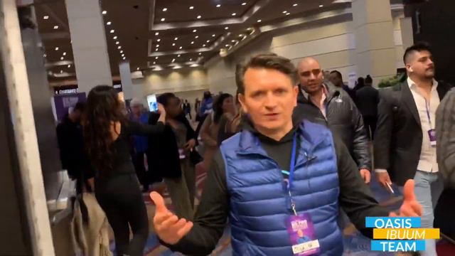 💯 Формула Создания Дохода на Мероприятиях от Эрика Уорри ¦ Олег Ма с Go Pro 2019 💥