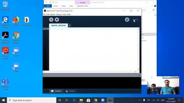 Python for Kids: Installing Python Mode in Processing смотреть онлайн