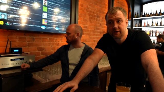 ОБЗОР бара TAP22. Открываем второй бар! Строго не судите! смотреть онлайн