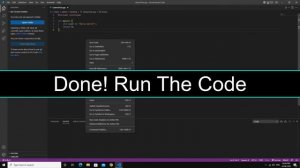 How to Fix Undefined Reference to winmain@16' Visual Studio Code - Collect2.exe Error ld Returned