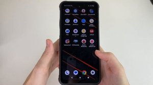 Cubot KingKong 8 - Самый Защищенный Смартфон этого года