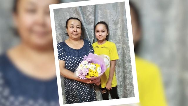 Поздравление с Днем Матери! смотреть онлайн