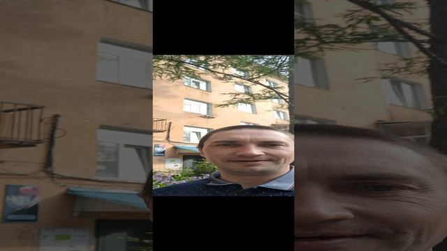 #Деревья ровестники дома, построили дом, посадили деревья, вместе росли и выросли#DenisShestakov,ТГ