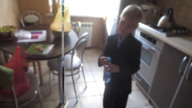 BLOG:НИКАК ДО ДОМА НЕ ДОЙДУ/РАЗВОРОТИЛИ ВСЁ/КОШКА ВОРИШКА(10.9.19) смотреть онлайн